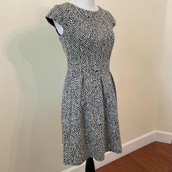 Womens AB Studio dress - Picture 5 of 7